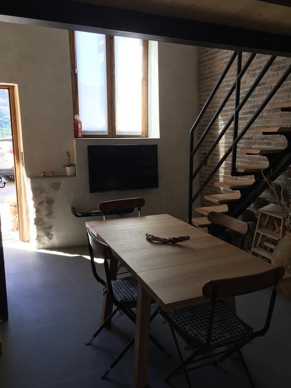 La Galisesagnoise Country house