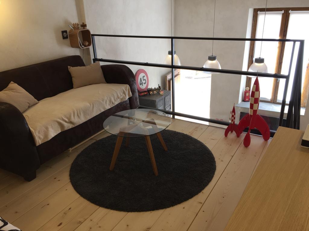 La Galisesagnoise Country house *