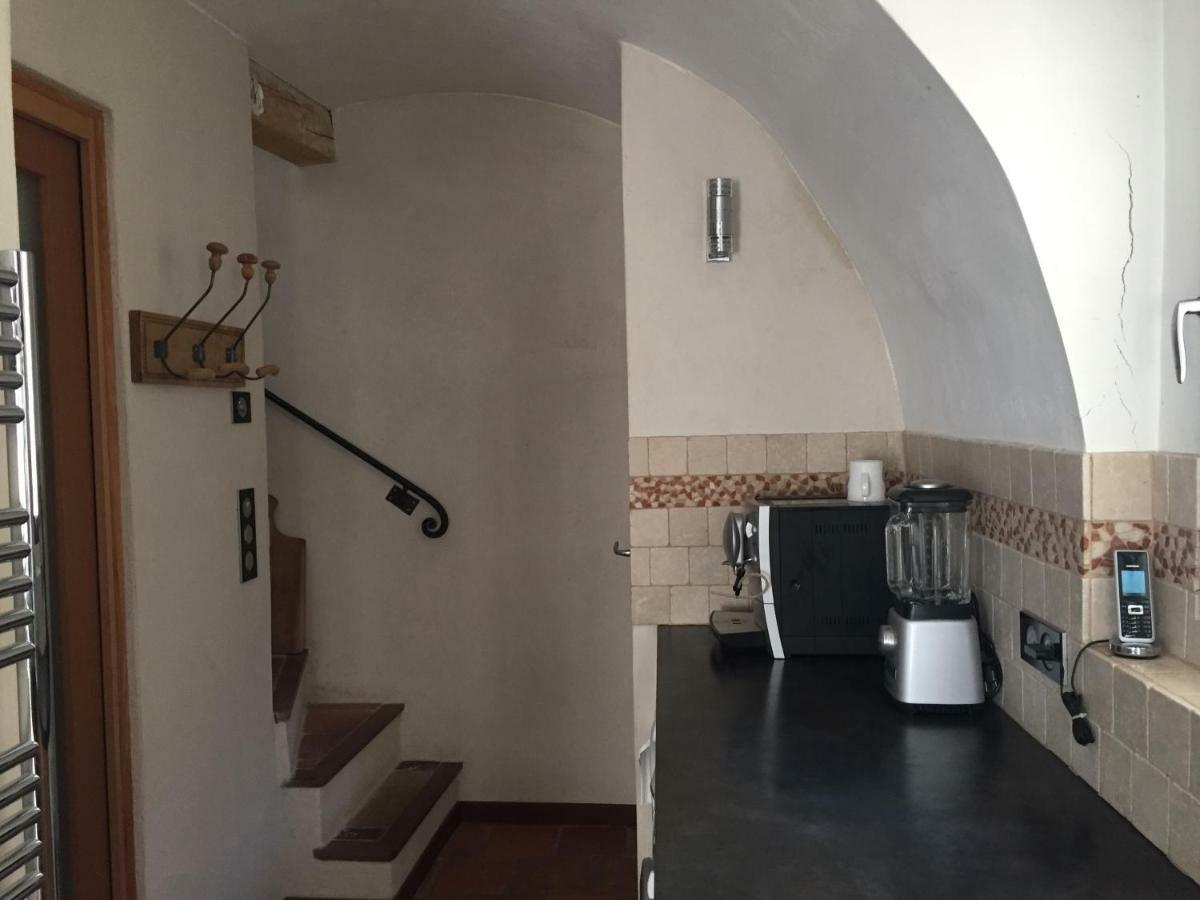 La Galisesagnoise Country house Brianconnet