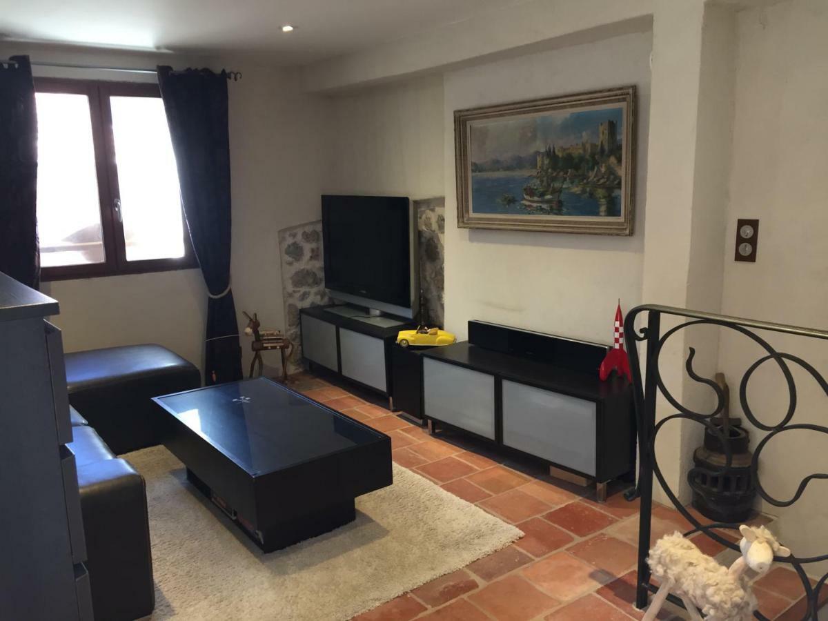Country house La Galisesagnoise Brianconnet