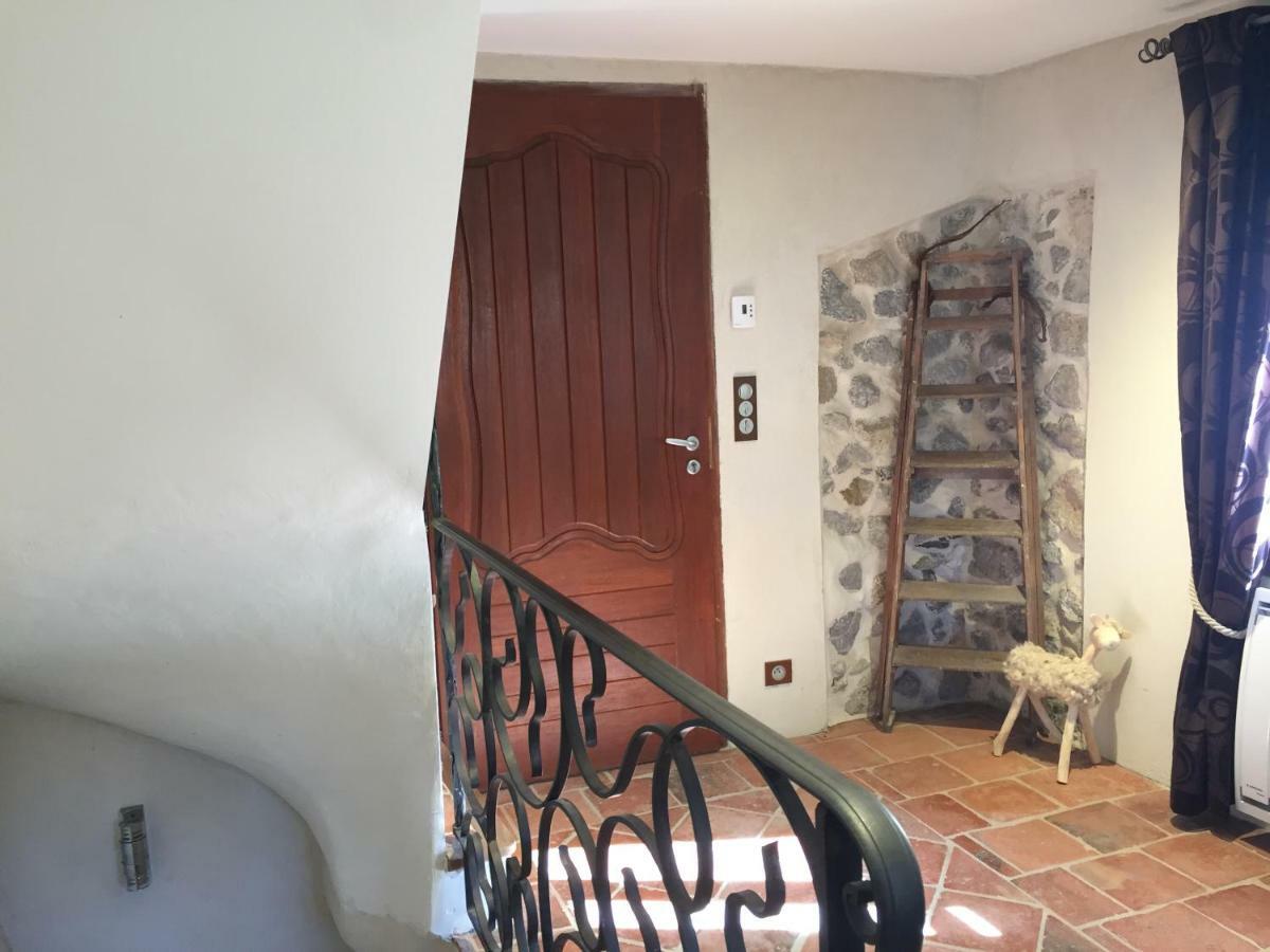 Country house La Galisesagnoise Brianconnet