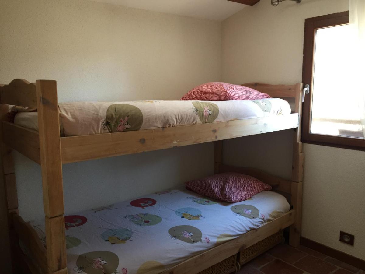 La Galisesagnoise Country house *