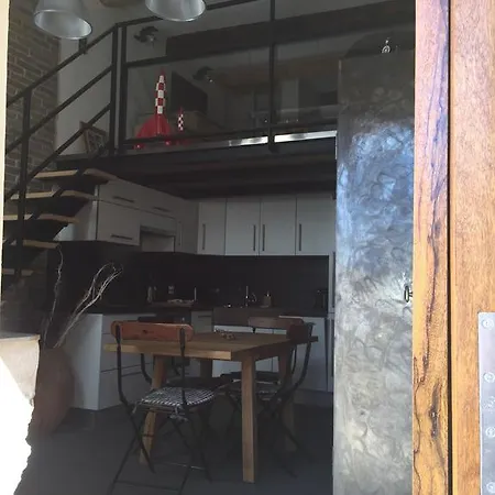 Maison d'hôtes La Galisesagnoise à Briançonnet Extérieur photo