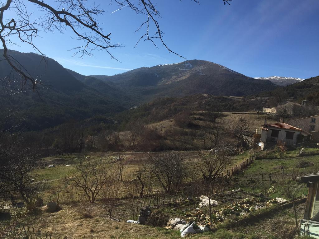 La Galisesagnoise * Briançonnet