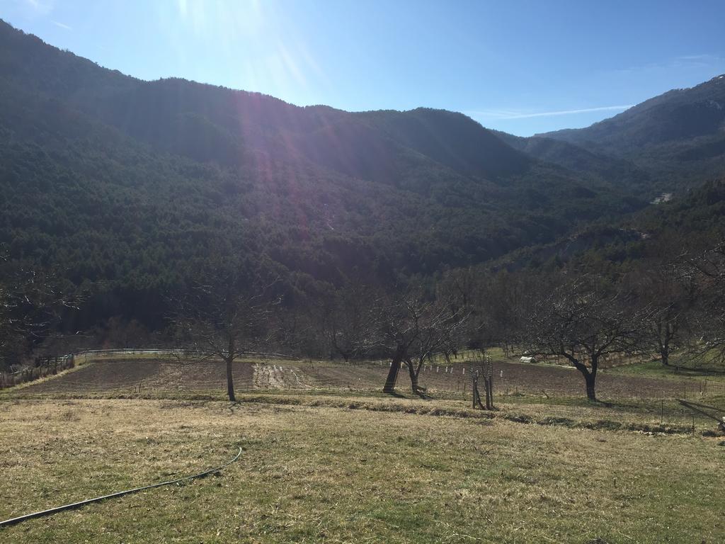 La Galisesagnoise Casa rural *